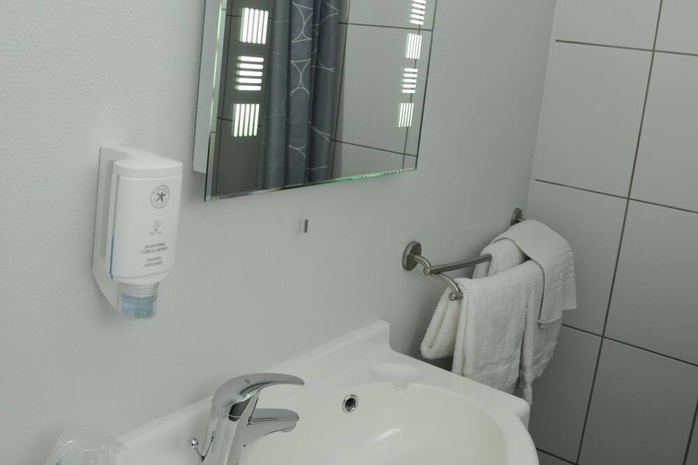 Photo of Bathroom in Creutzwald