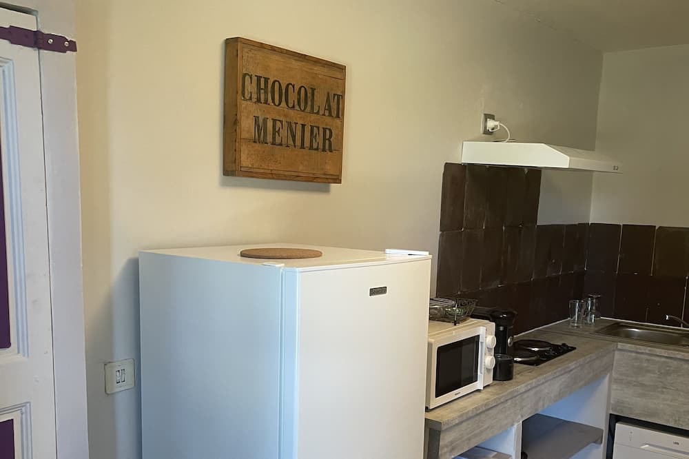 Photo of Kitchen in Violes