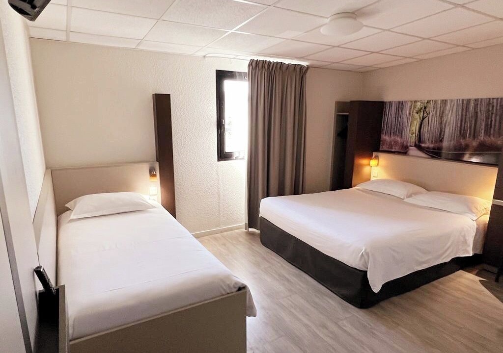 Photo of Bedroom in Aubiere