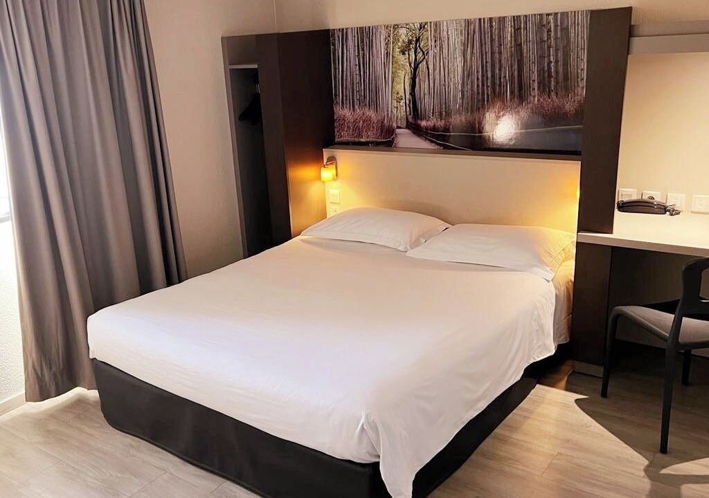 Photo of Bedroom in Aubiere
