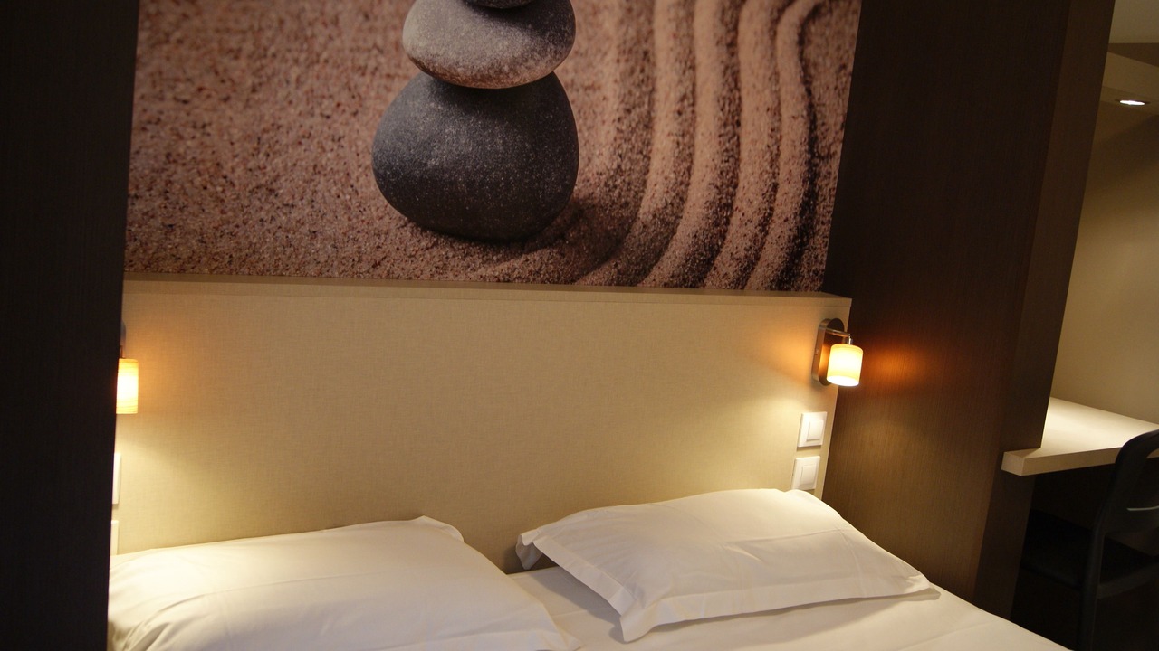 Photo of Bedroom in Aubiere