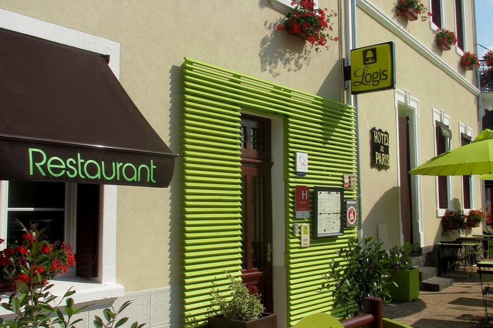 Photo of Outdoor in Jaligny-sur-Besbre