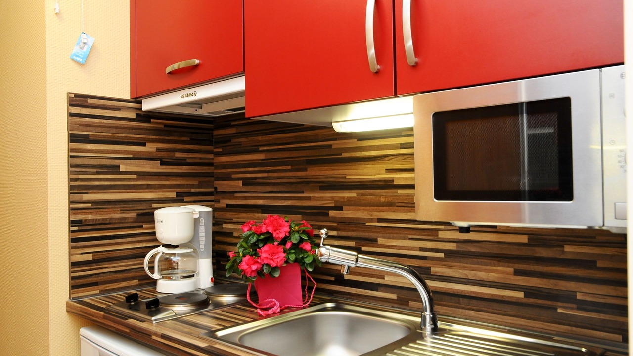 Photo of Kitchen in Luxeuil-les-Bains