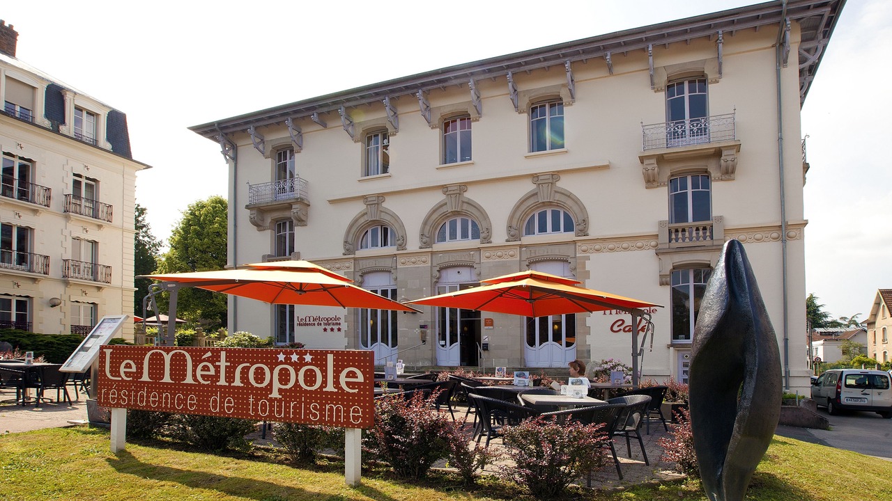 Photo of Patio Balcony in Luxeuil-les-Bains