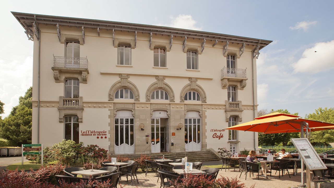 Photo of Others in Luxeuil-les-Bains