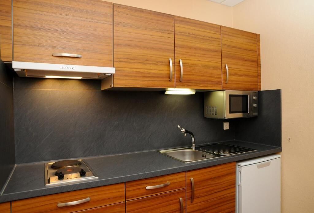 Photo of Kitchen in Luxeuil-les-Bains