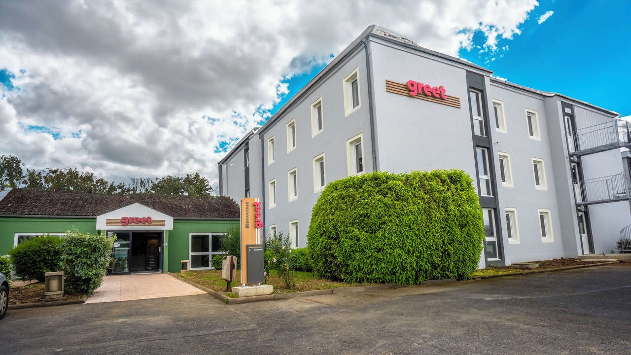 Photo of Outdoor in Montbeliard