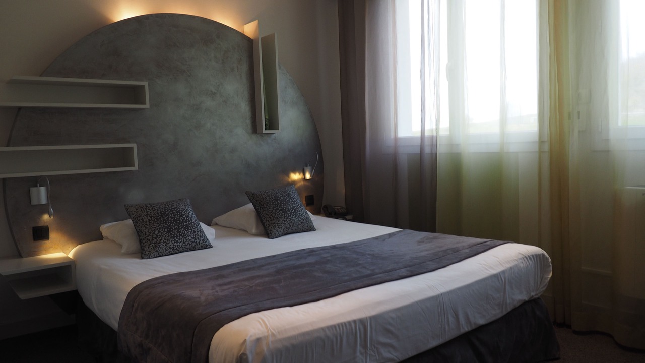 Photo of Bedroom in Passenans