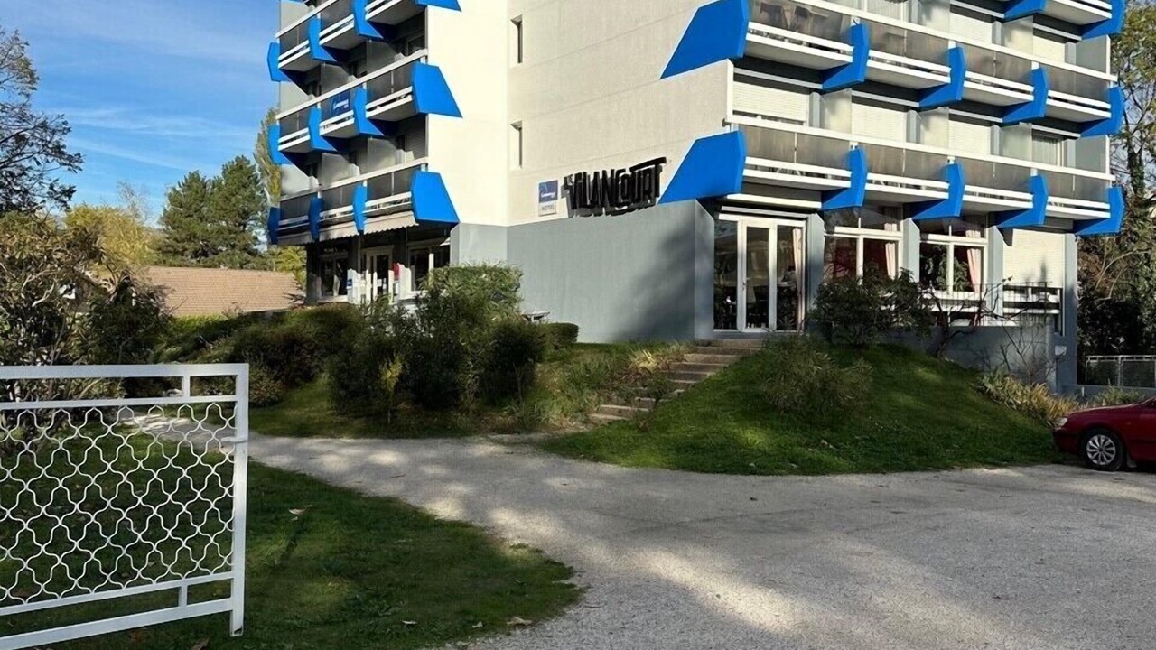Photo of Outdoor in Le Pont-de-Claix