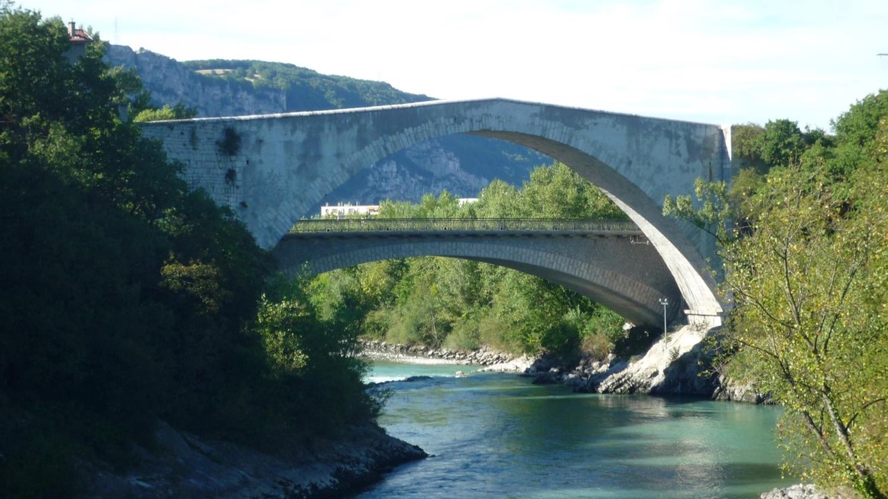 Photo of Outdoor in Le Pont-de-Claix