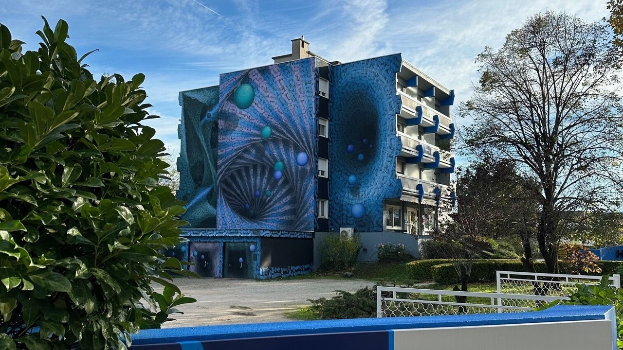 Photo of Outdoor in Le Pont-de-Claix