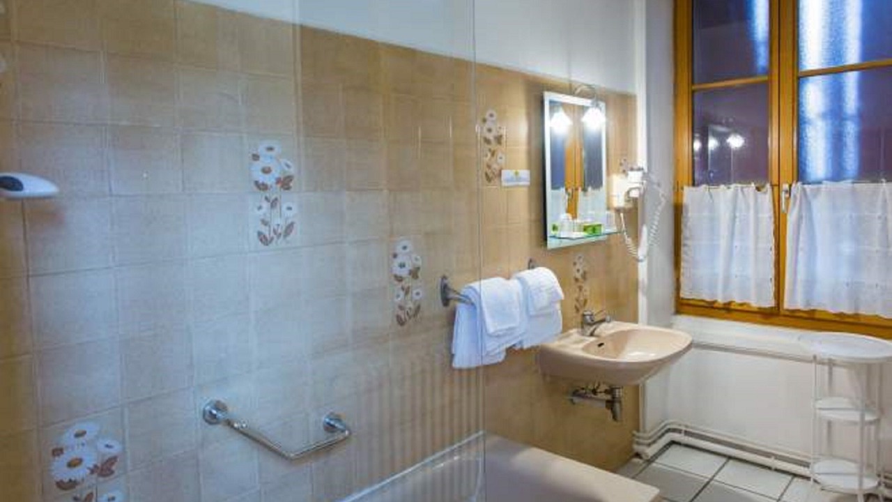 Photo of Bathroom in Saint-Germain-du-Bois