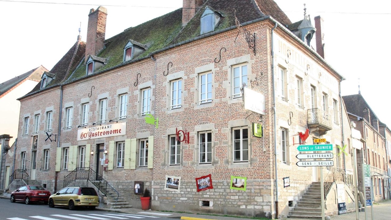 Photo of Outdoor in Saint-Germain-du-Bois