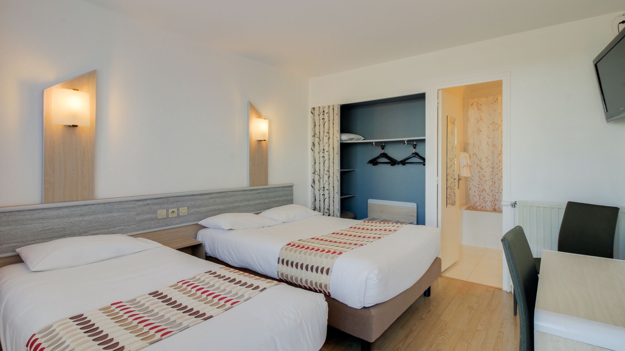 Photo of Bedroom in Couchey