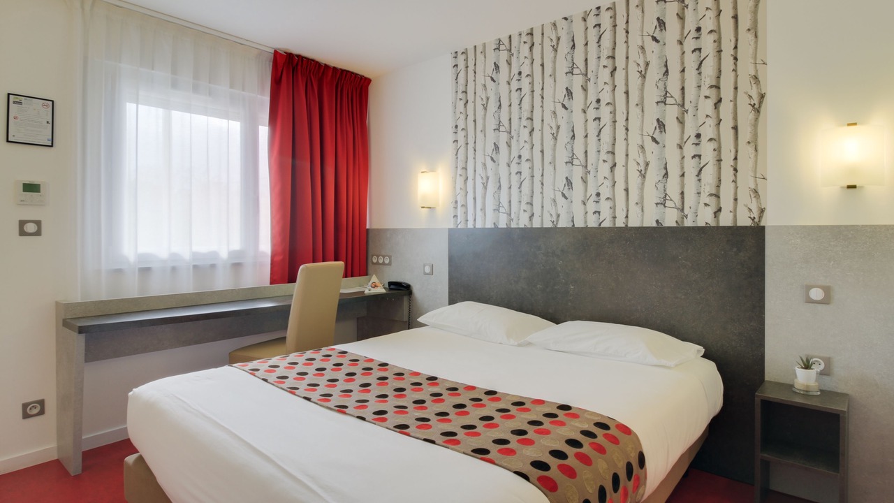 Photo of Bedroom in Couchey