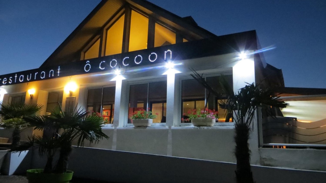 Photo of Outdoor in Couchey