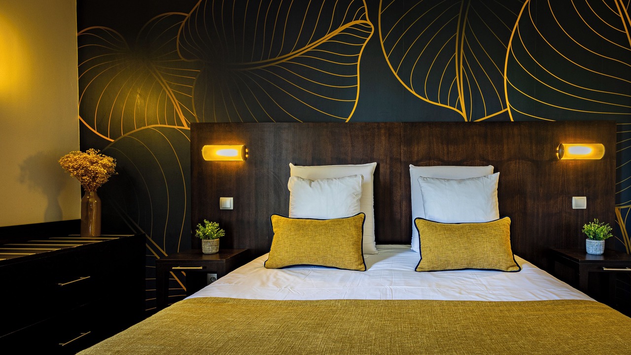 Photo of Bedroom in Semur-en-Auxois