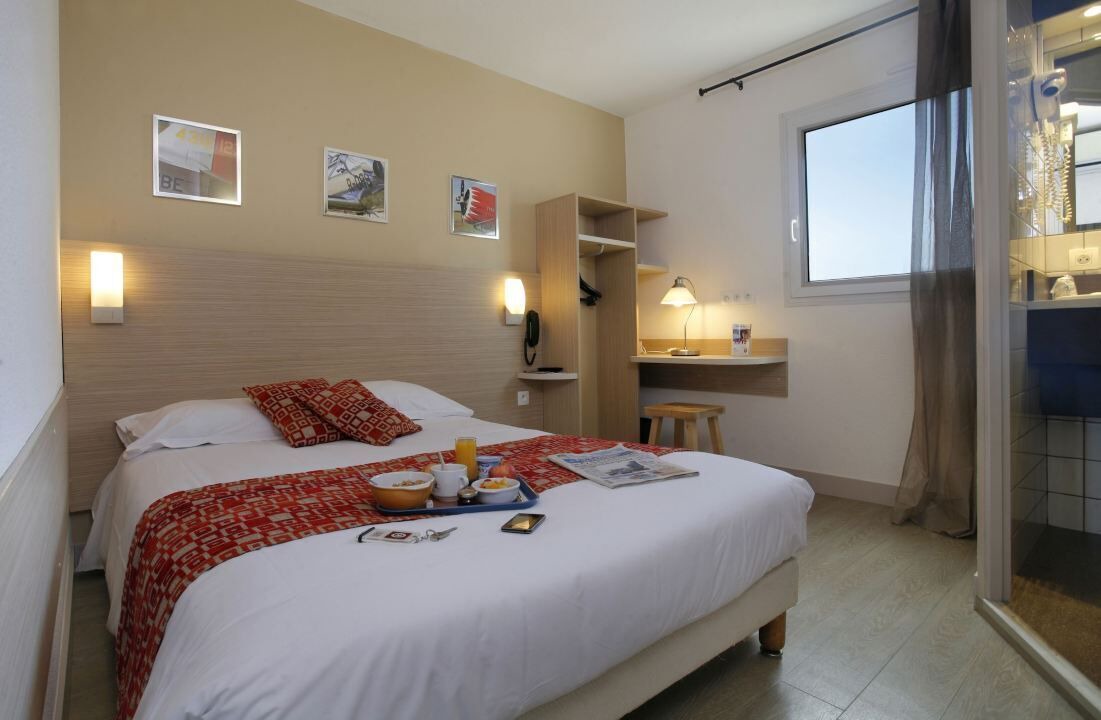 Photo of Bedroom in Mably