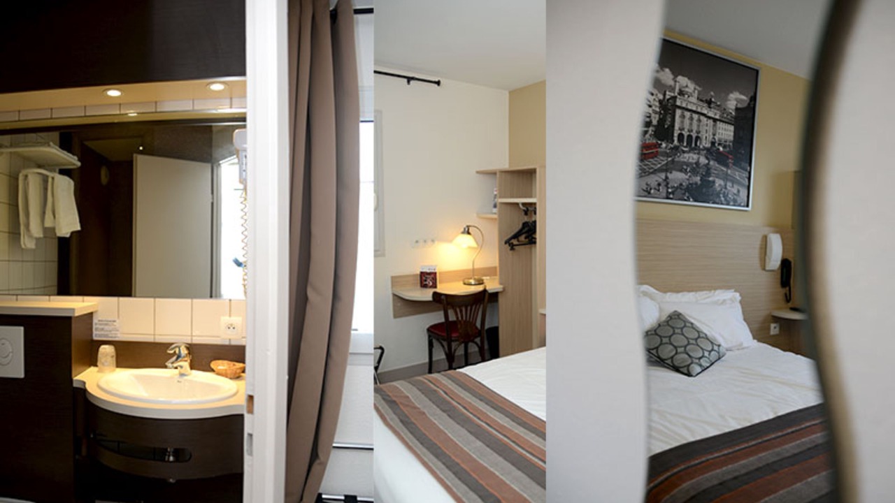 Photo of Bedroom in Mably