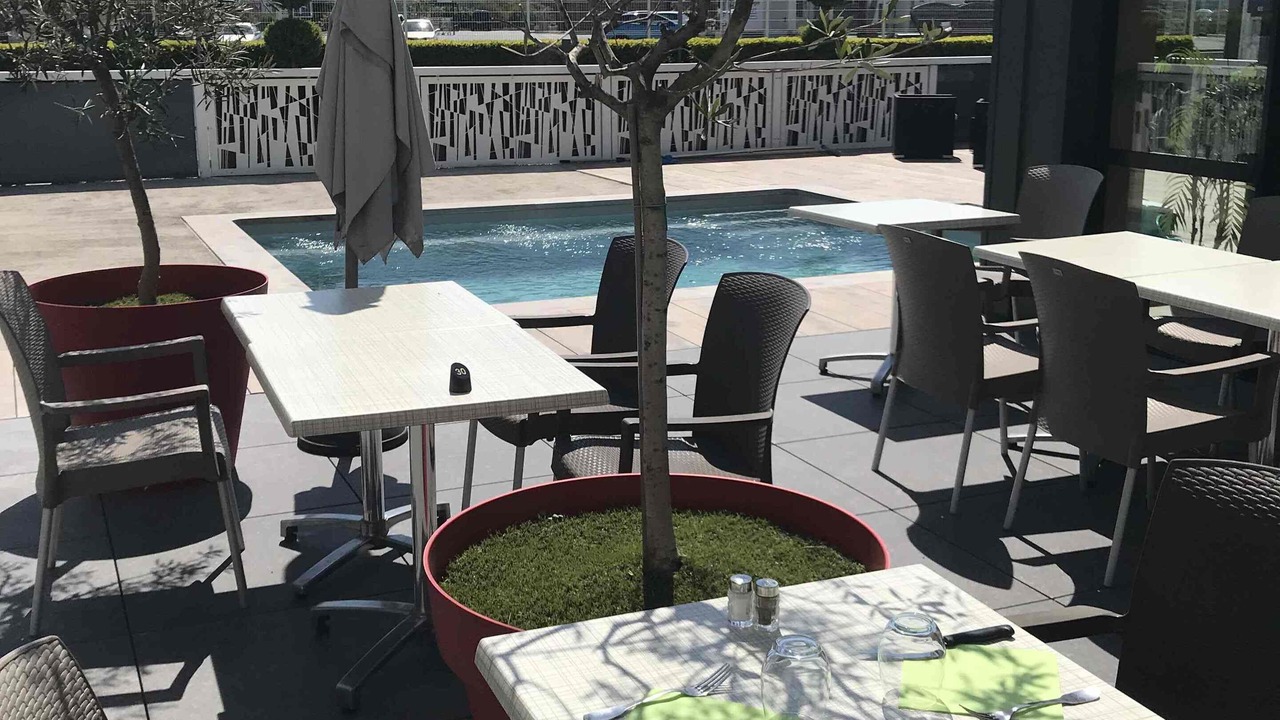 Photo of Patio Balcony in Mably