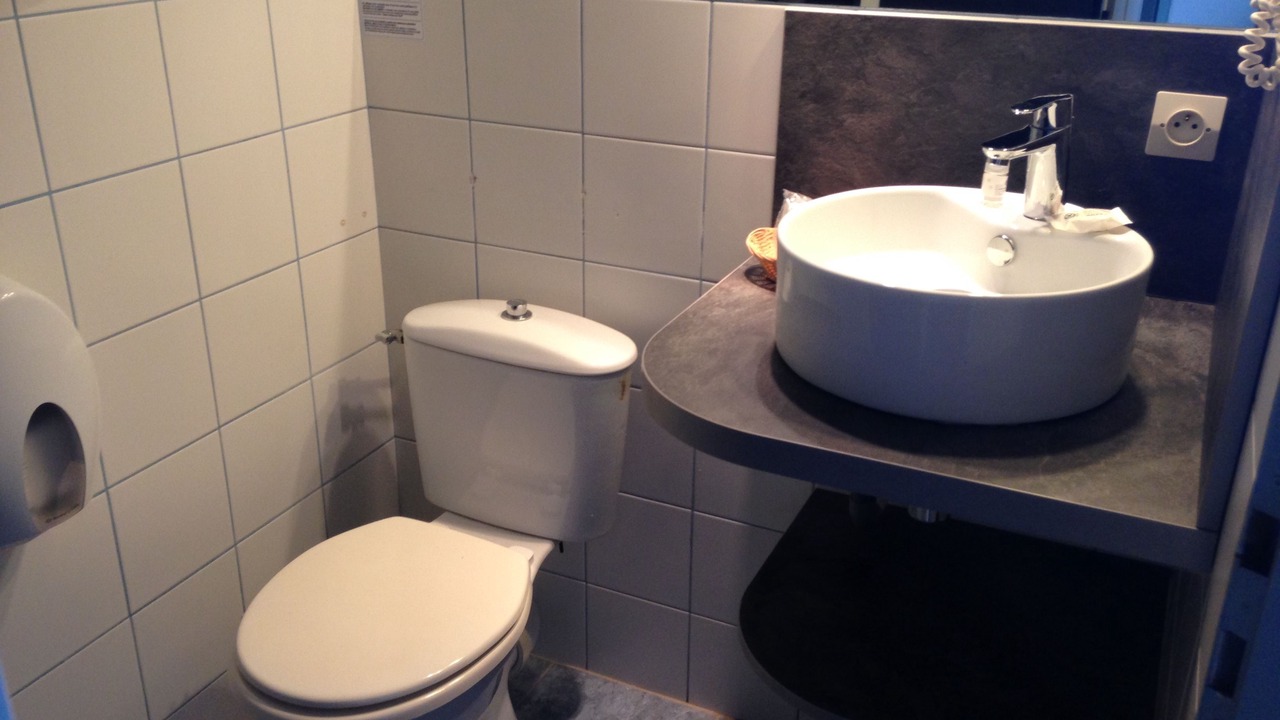 Photo of Bathroom in Mably