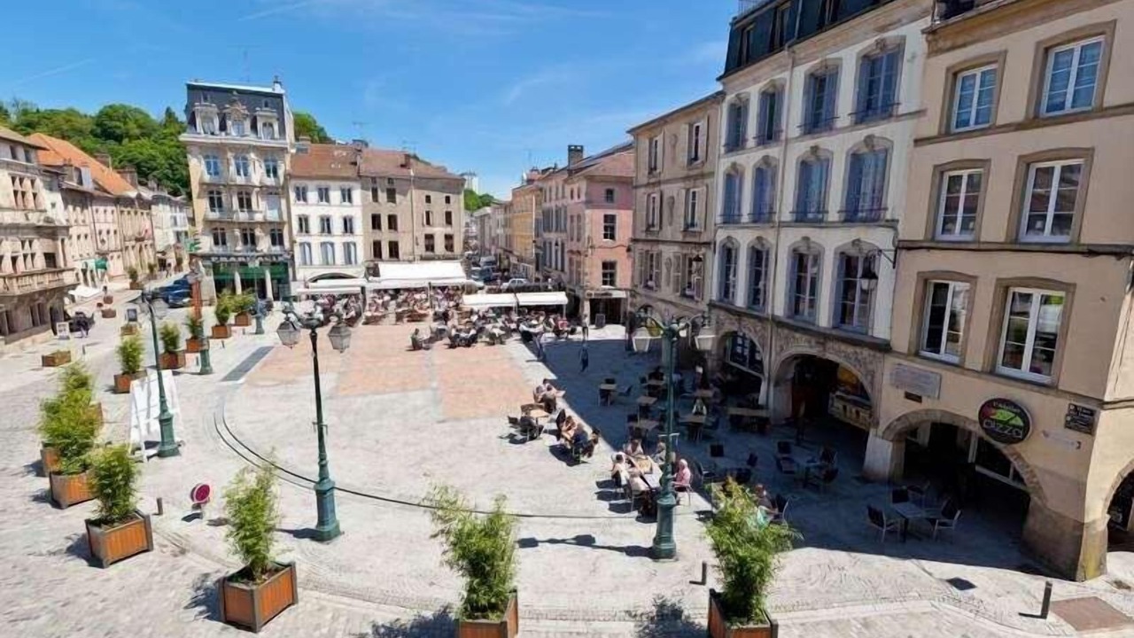 Photo of Others in Golbey