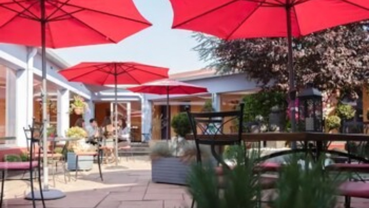Photo of Patio Balcony in Golbey