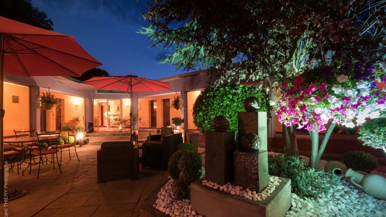 Photo of Patio Balcony in Golbey