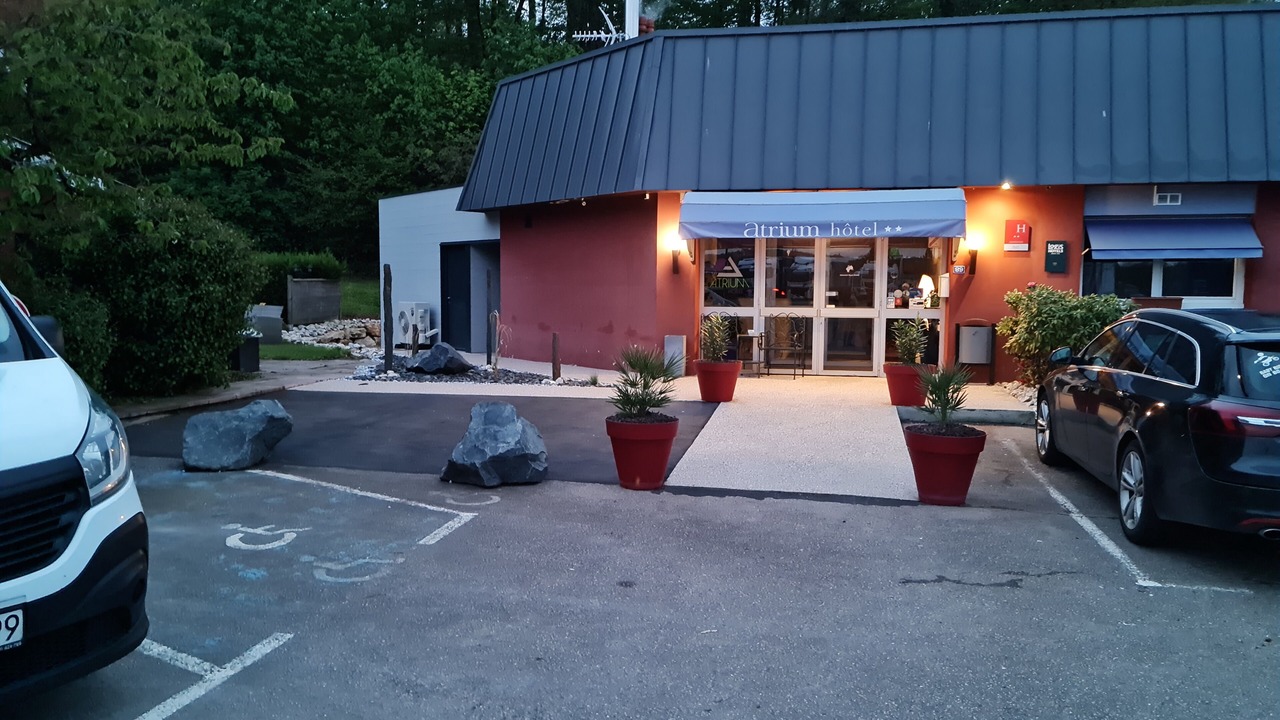 Photo of Outdoor in Golbey