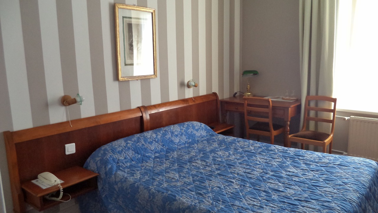 Photo of Bedroom in Avallon