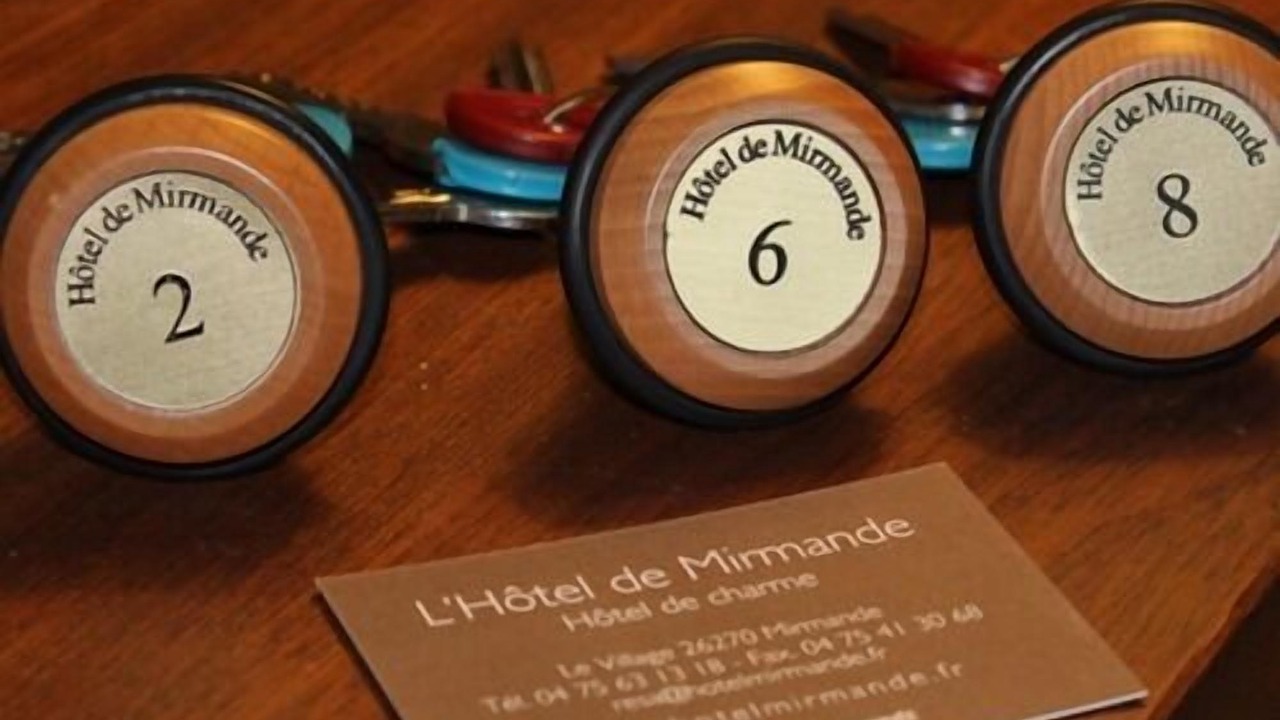Photo of Others in Mirmande