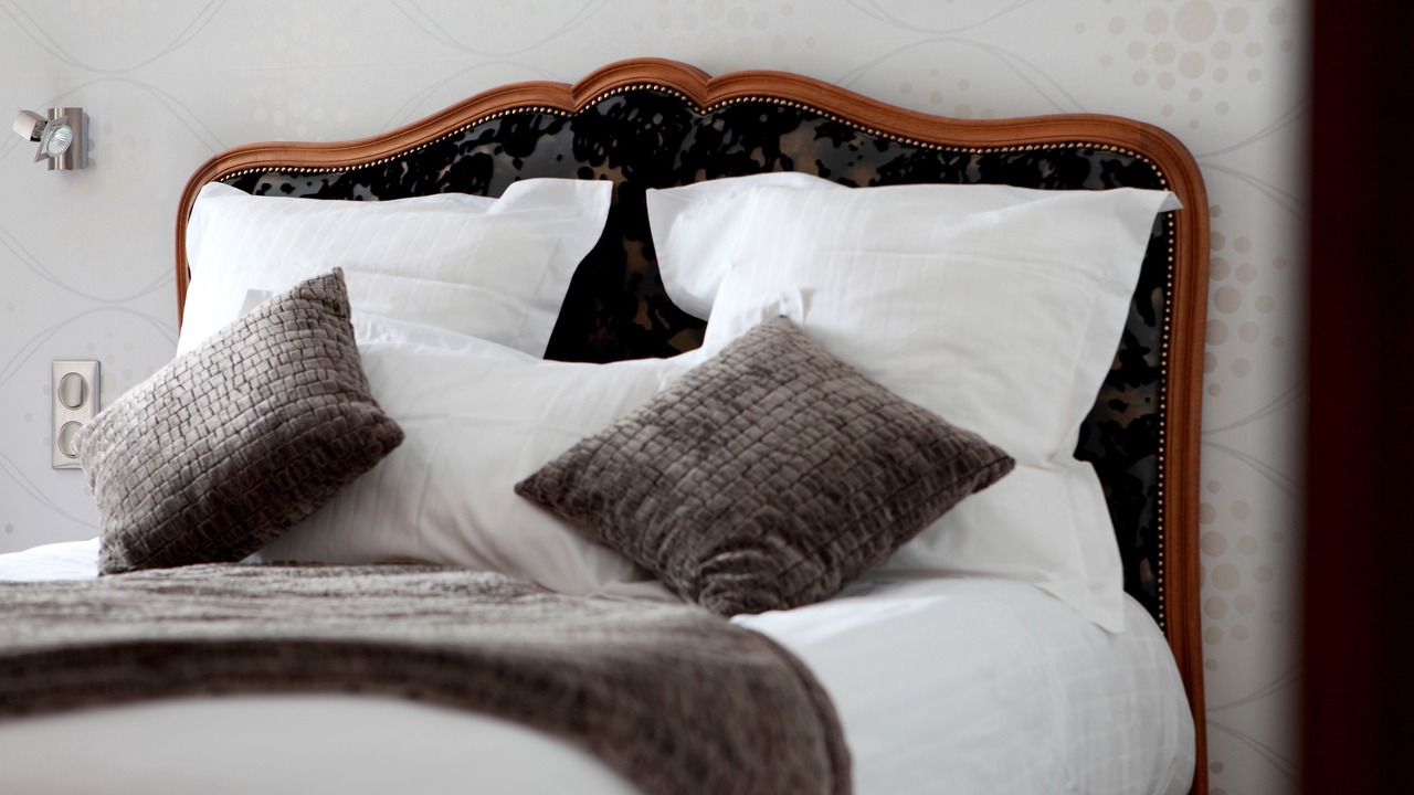 Photo of Bedroom in Rouvres-en-Xaintois