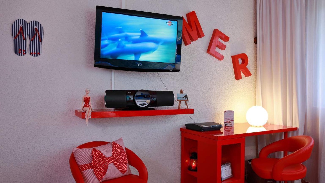 Photo of Bedroom in Rouvres-en-Xaintois
