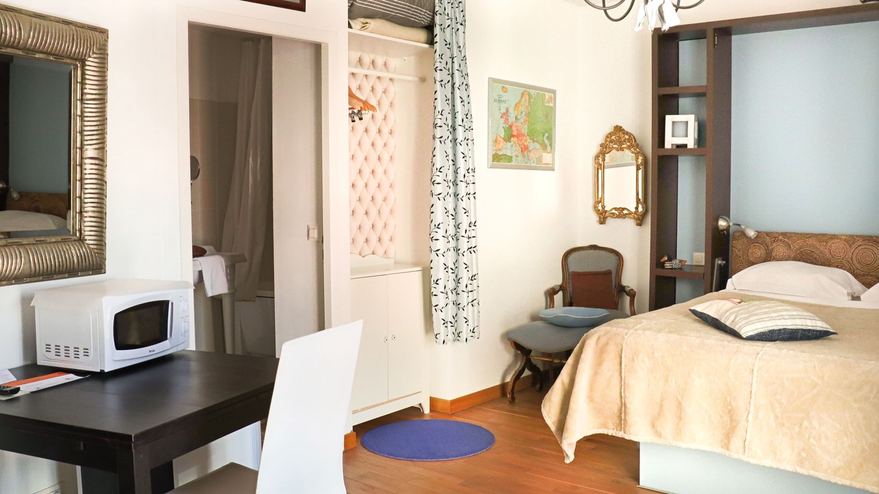 Photo of Bedroom in Chalon-sur-Saone