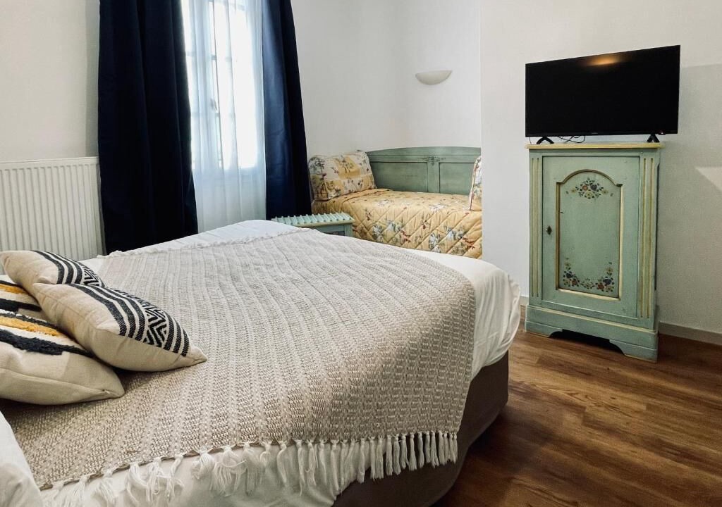 Photo of Bedroom in Autun