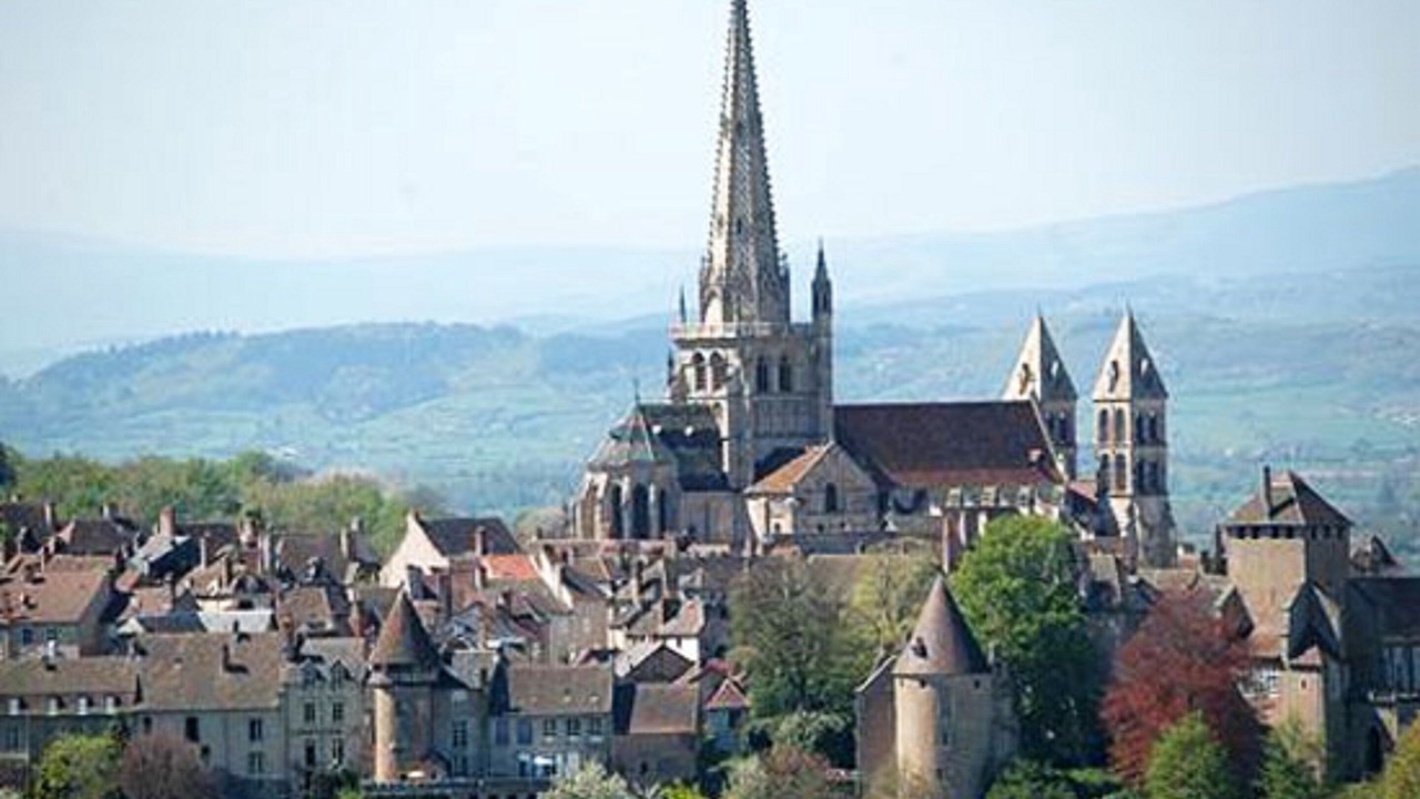 Photo of Outdoor in Autun