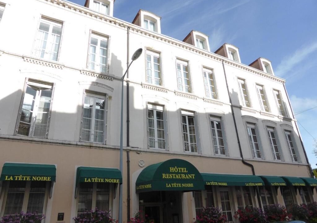 Photo of Outdoor in Autun