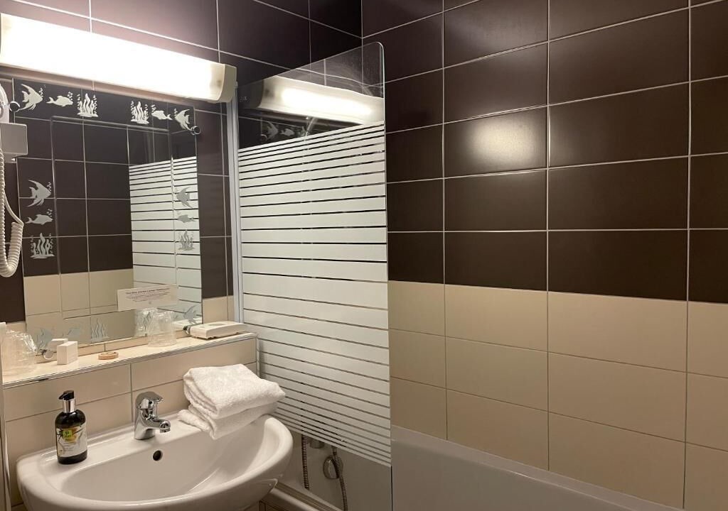Photo of Bathroom in Autun