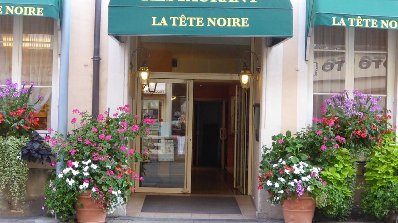 Photo of Outdoor in Autun