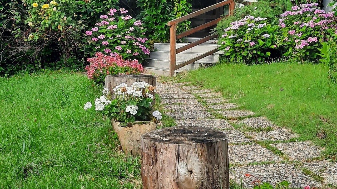 Photo of Outdoor in Davezieux