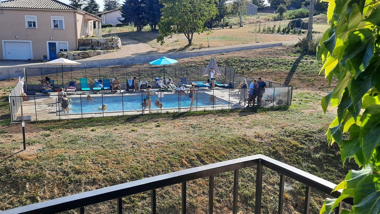 Photo of Outdoor in Davezieux