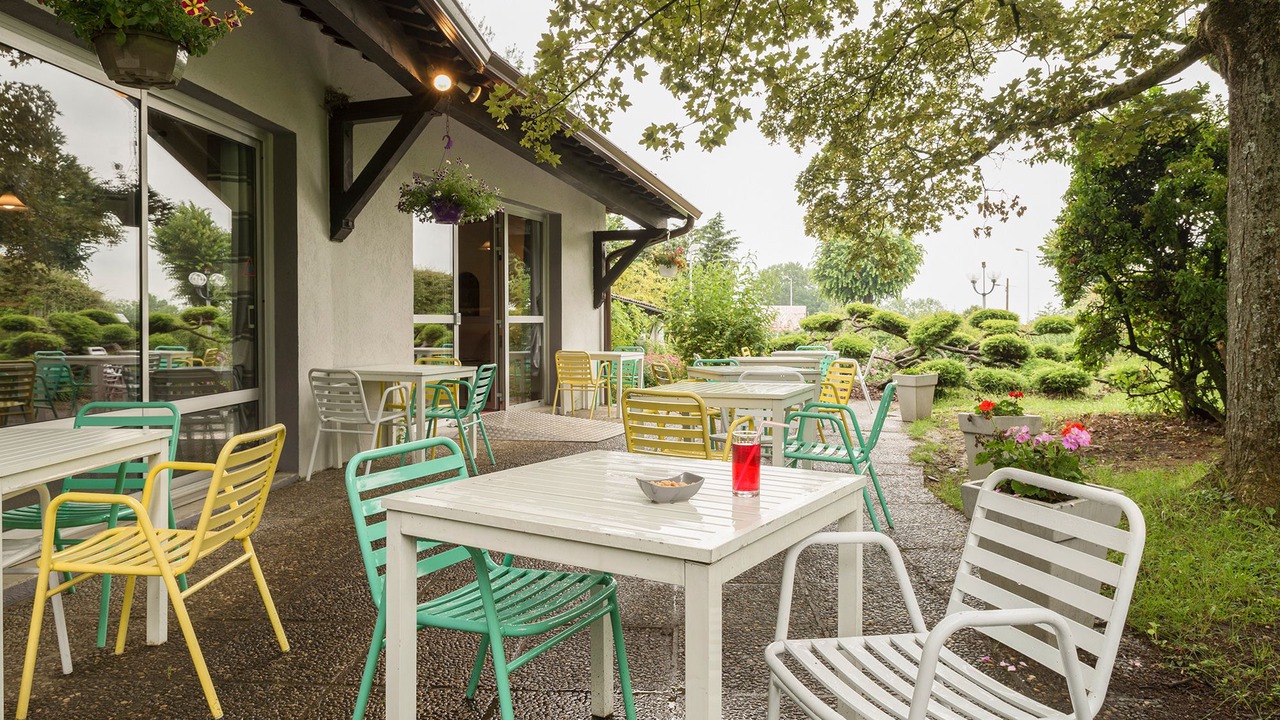 Photo of Patio Balcony in Davezieux
