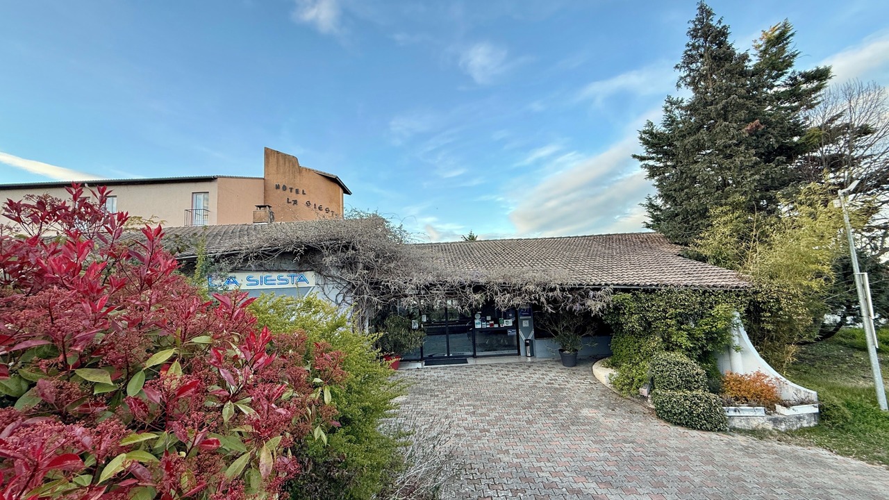 Photo of Outdoor in Davezieux