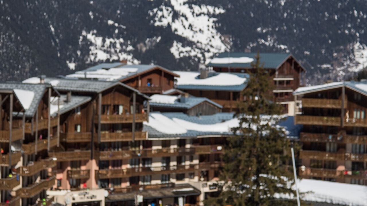 Photo of Others in Valfrejus