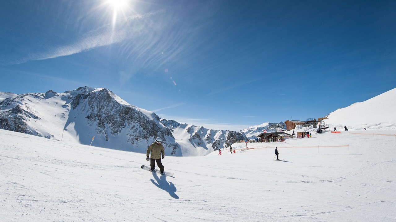Photo of Others in Valfrejus