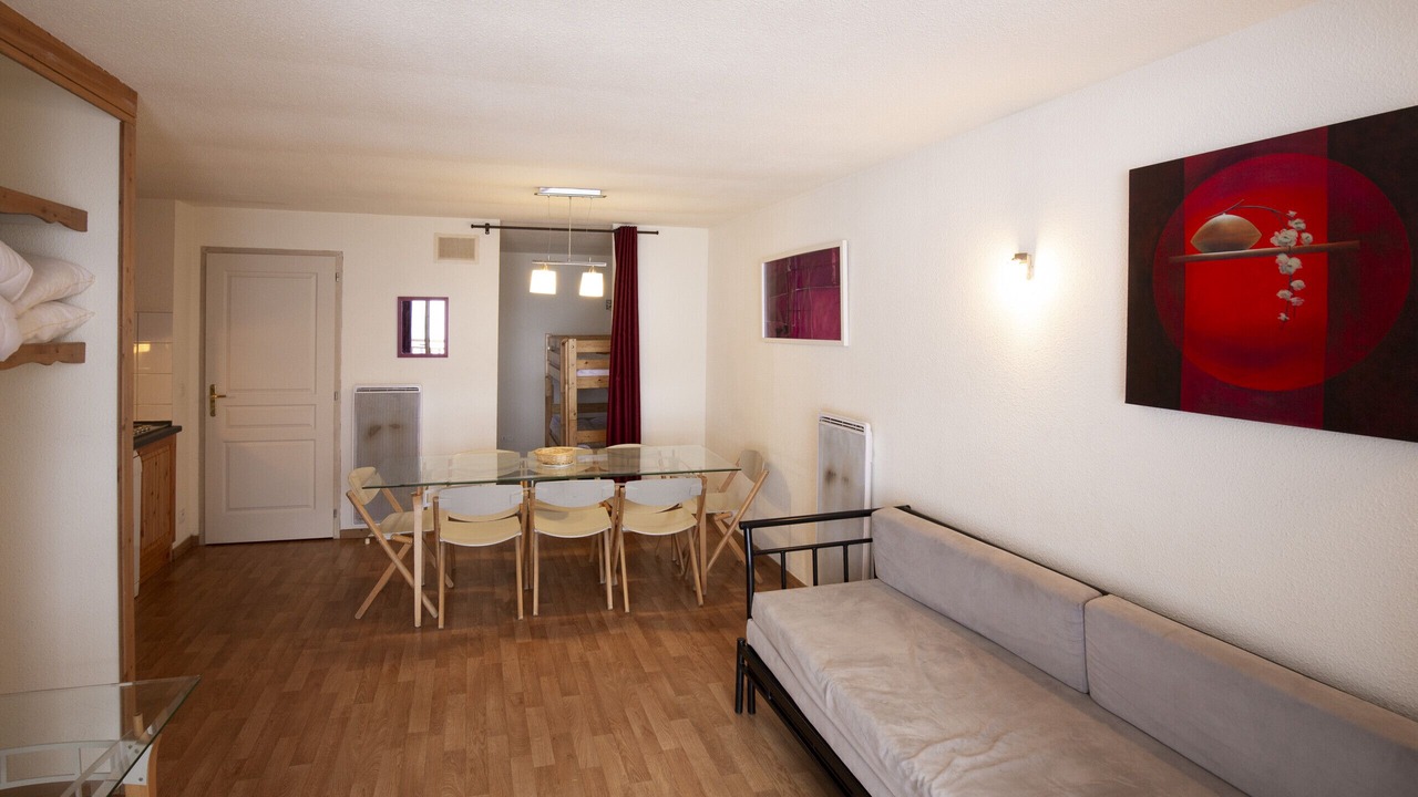 Photo of Others in Valfrejus