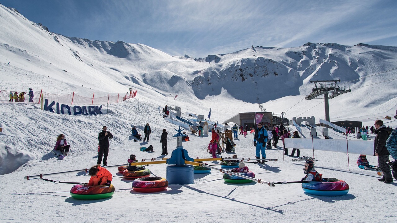 Photo of Others in Valfrejus