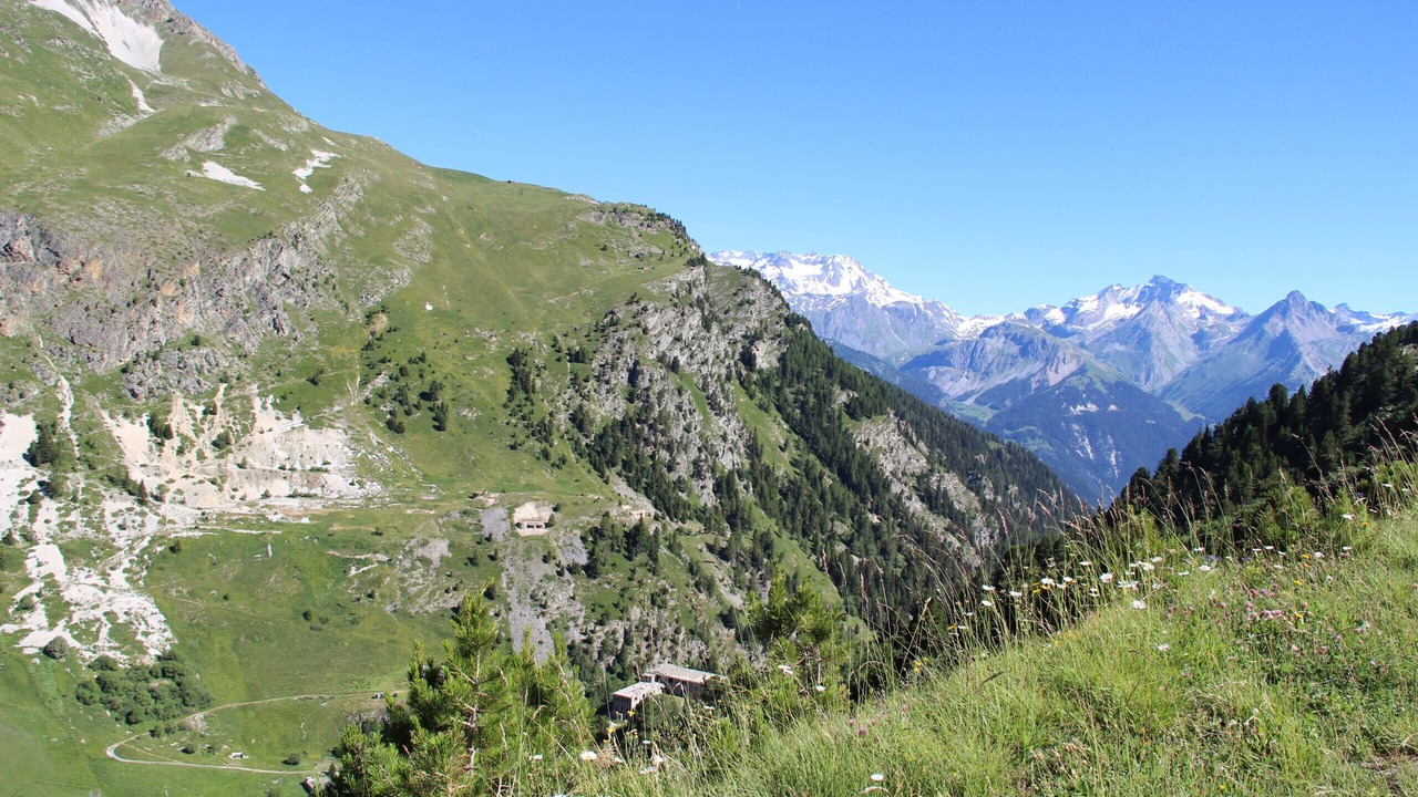 Photo of Outdoor in Valfrejus