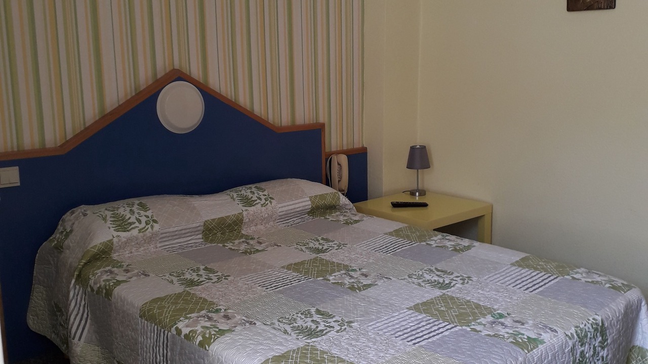 Photo of Bedroom in Centre