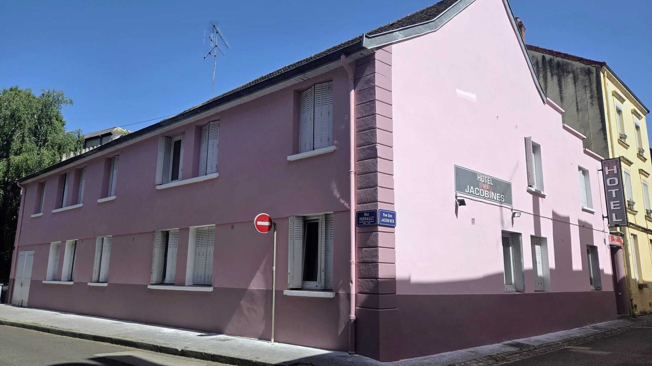 Photo of Outdoor in Centre